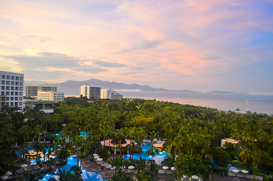 nuevo vallarta